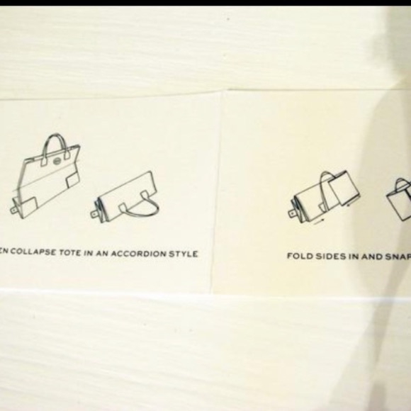 COPY - Tory Burch Ella printed tote  multicolor leather /nylon materials - Picture 16 of 16